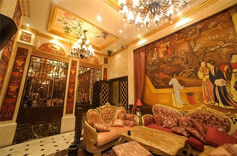 安义高档KTV妹子质量哪家好