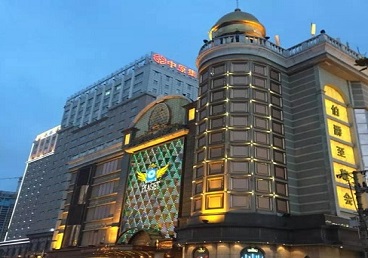 安义最大顶级出名高端豪华KTV会所-皇冠伯爵KTV顶级体验点评